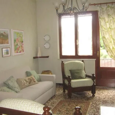 La Collina Del Moro Vakantiehuis *