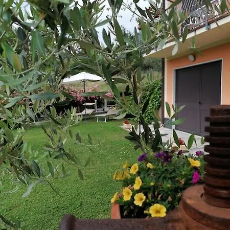 بيت للعطل La Collina Del Moro