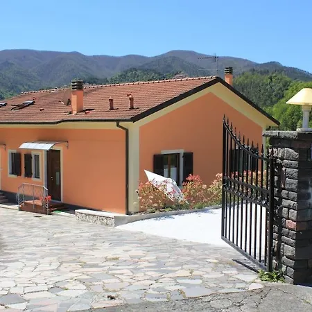 Casa de Férias La Collina Del Moro Bracelli