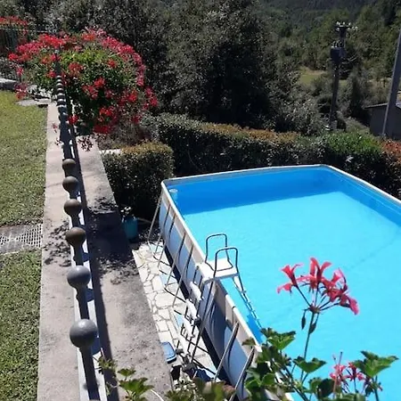 La Collina Del Moro