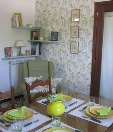 La Collina Del Moro Holiday home *