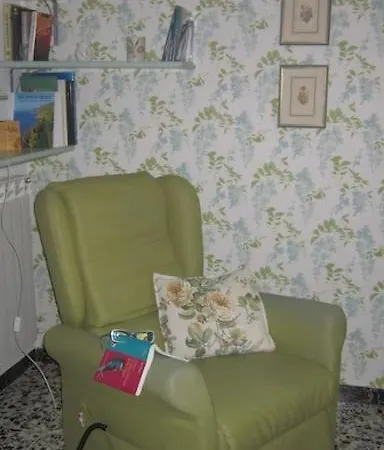 La Collina Del Moro Nyaraló *