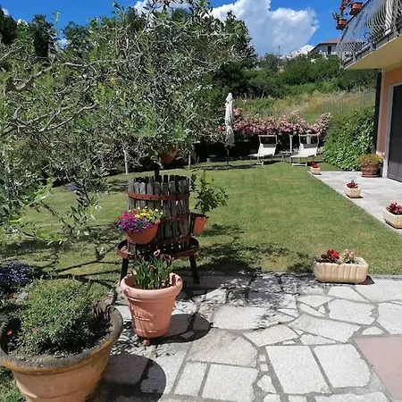 Nyaraló La Collina Del Moro