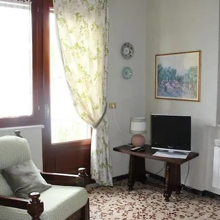 Casa de Férias La Collina Del Moro