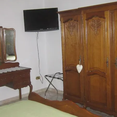 La Collina Del Moro Hébergement de vacances Bracelli
