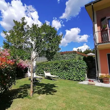 Hébergement de vacances La Collina Del Moro