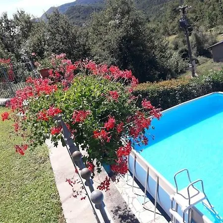 La Collina Del Moro