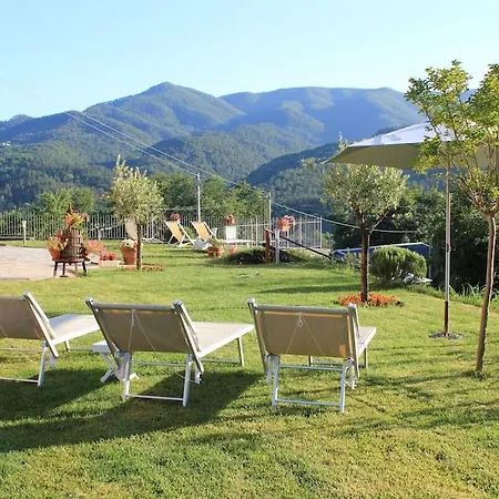 La Collina Del Moro Hébergement de vacances