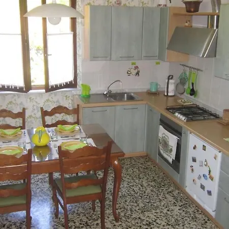 Nyaraló La Collina Del Moro